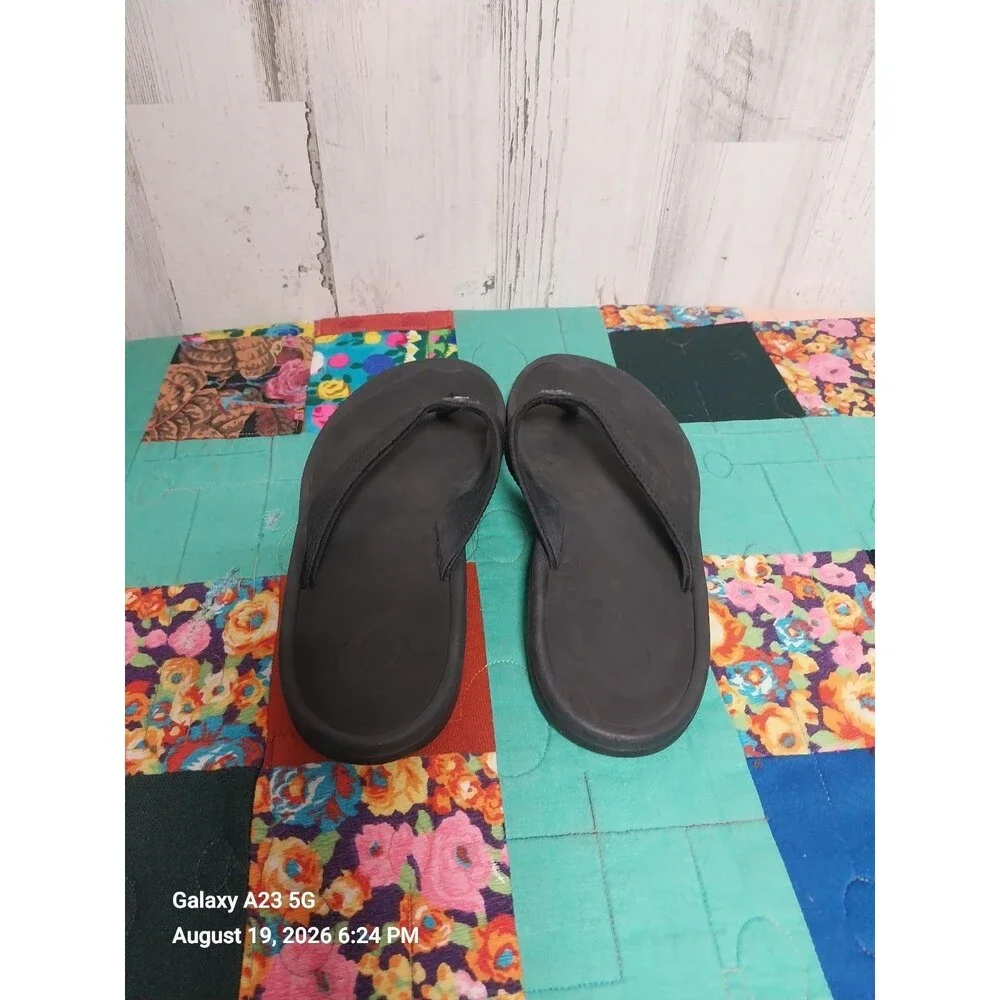 OluKai gently used